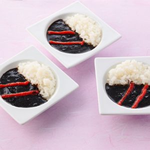 舞台『刀剣乱舞』×ホテルニューオータニ　コラボビュッフェが開催中 イメージ画像