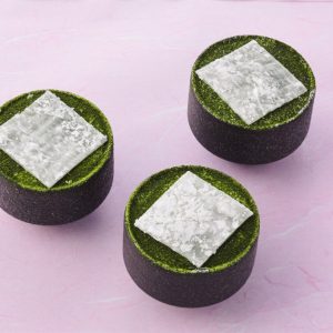 舞台『刀剣乱舞』×ホテルニューオータニ　コラボビュッフェが開催中 イメージ画像