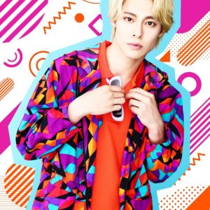 「トレンディは突然に」キービジュアル＆キャストビジュアル解禁 イメージ画像