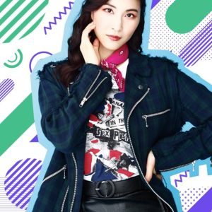 「トレンディは突然に」キービジュアル＆キャストビジュアル解禁 イメージ画像
