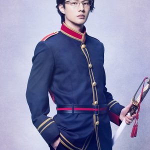 泰江和明・森田桐矢・菊池修司ら出演　舞台「わたしの幸せな結婚」上演へ イメージ画像