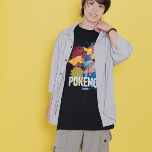 【推しの推し】輝山立が集めた60個超のポケモンぬいぐるみ　ディープすぎる沼にハマった理由「どの現場でも布教しています！」 イメージ画像