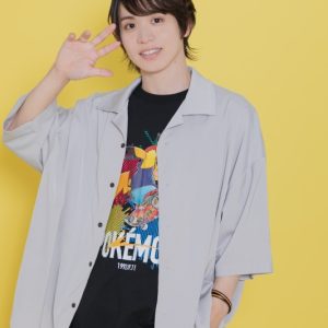 【推しの推し】輝山立が集めた60個超のポケモンぬいぐるみ　ディープすぎる沼にハマった理由「どの現場でも布教しています！」 イメージ画像