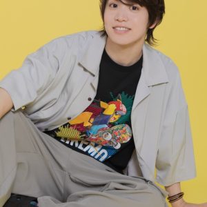 【推しの推し】輝山立が集めた60個超のポケモンぬいぐるみ　ディープすぎる沼にハマった理由「どの現場でも布教しています！」 イメージ画像