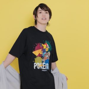 【推しの推し】輝山立が集めた60個超のポケモンぬいぐるみ　ディープすぎる沼にハマった理由「どの現場でも布教しています！」 イメージ画像