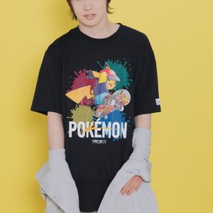 【推しの推し】輝山立が集めた60個超のポケモンぬいぐるみ　ディープすぎる沼にハマった理由「どの現場でも布教しています！」 イメージ画像