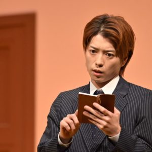 ロンドンコメディ『Run For Your Wife』開幕　舞台写真＆出演者コメントが到着 イメージ画像