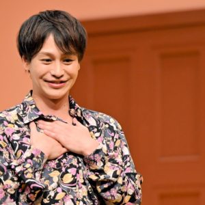ロンドンコメディ『Run For Your Wife』開幕　舞台写真＆出演者コメントが到着 イメージ画像