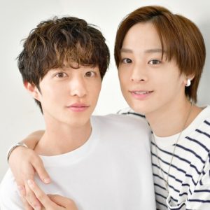 今牧輝琉「僕はとても幸運です」　6度目のリョーマとして舞台に立つ、テニミュ六角公演への思い イメージ画像