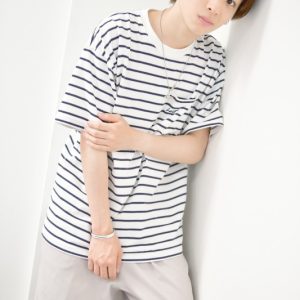 今牧輝琉「僕はとても幸運です」　6度目のリョーマとして舞台に立つ、テニミュ六角公演への思い イメージ画像