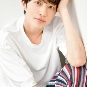 今牧輝琉「僕はとても幸運です」　6度目のリョーマとして舞台に立つ、テニミュ六角公演への思い イメージ画像