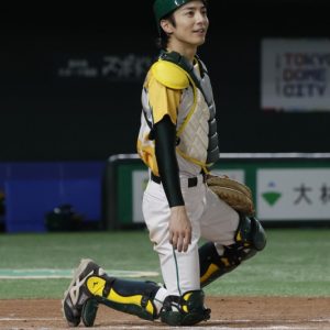 黒羽麻璃央「この経験は宝物になりました」『ACTORS☆LEAGUE in Baseball 2023』レポート イメージ画像