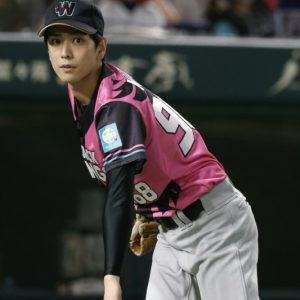 黒羽麻璃央「この経験は宝物になりました」『ACTORS☆LEAGUE in Baseball 2023』レポート イメージ画像