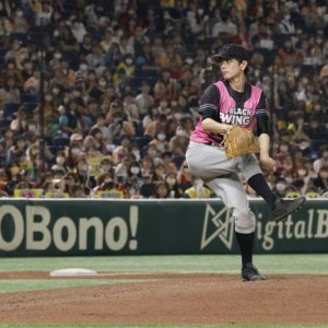 黒羽麻璃央「この経験は宝物になりました」『ACTORS☆LEAGUE in Baseball 2023』レポート イメージ画像