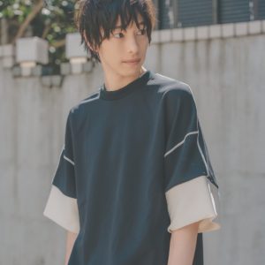 杉江大志「芝居は生きていく上でなくてはならないもの」　新しい感覚の作品「トレンディは突然に」 イメージ画像