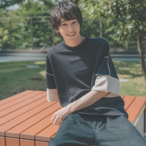 杉江大志「芝居は生きていく上でなくてはならないもの」　新しい感覚の作品「トレンディは突然に」 イメージ画像