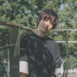 杉江大志「芝居は生きていく上でなくてはならないもの」　新しい感覚の作品「トレンディは突然に」 イメージ画像