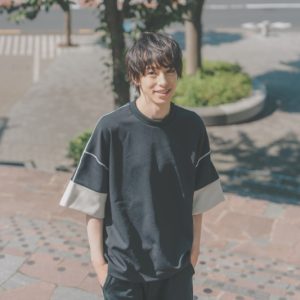杉江大志「芝居は生きていく上でなくてはならないもの」　新しい感覚の作品「トレンディは突然に」 イメージ画像