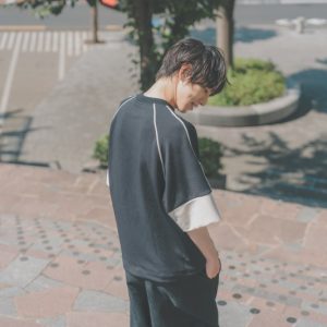 杉江大志「芝居は生きていく上でなくてはならないもの」　新しい感覚の作品「トレンディは突然に」 イメージ画像