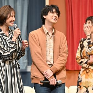 ロンドンコメディ『Run For Your Wife』開幕　舞台写真＆出演者コメントが到着 イメージ画像
