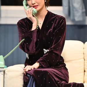 ロンドンコメディ『Run For Your Wife』開幕　舞台写真＆出演者コメントが到着 イメージ画像