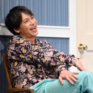 ロンドンコメディ『Run For Your Wife』開幕　舞台写真＆出演者コメントが到着 イメージ画像