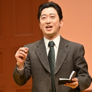ロンドンコメディ『Run For Your Wife』開幕　舞台写真＆出演者コメントが到着 イメージ画像