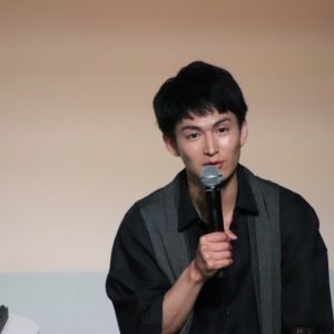 映画『その恋、自販機で買えますか？』完成披露上映イベントレポート イメージ画像