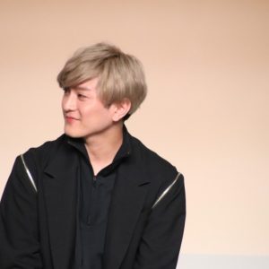 映画『その恋、自販機で買えますか？』完成披露上映イベントレポート イメージ画像