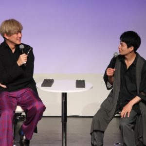 映画『その恋、自販機で買えますか？』完成披露上映イベントレポート イメージ画像
