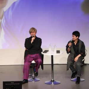 映画『その恋、自販機で買えますか？』完成披露上映イベントレポート イメージ画像