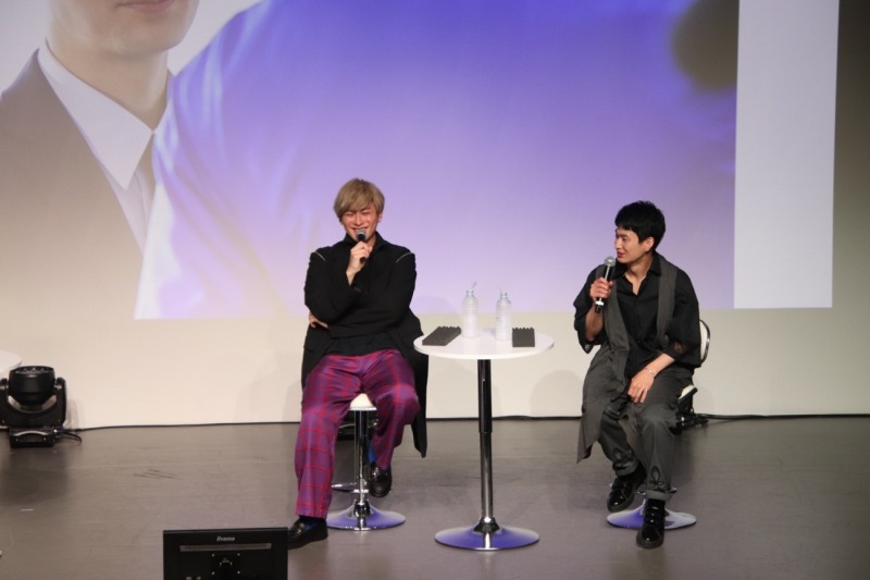 映画『その恋、自販機で買えますか？』完成披露上映イベントレポート イメージ画像
