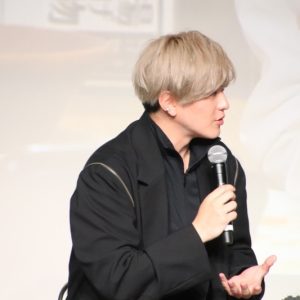 映画『その恋、自販機で買えますか？』完成披露上映イベントレポート イメージ画像
