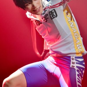 総北・ハコガク ・京伏がついに揃い踏み！ 舞台『弱虫ペダル』THE DAY 1レポート イメージ画像