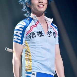 総北・ハコガク ・京伏がついに揃い踏み！ 舞台『弱虫ペダル』THE DAY 1レポート イメージ画像