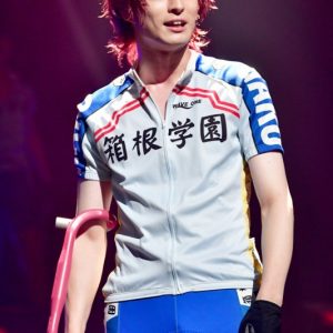 総北・ハコガク ・京伏がついに揃い踏み！ 舞台『弱虫ペダル』THE DAY 1レポート イメージ画像