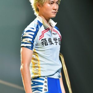 総北・ハコガク ・京伏がついに揃い踏み！ 舞台『弱虫ペダル』THE DAY 1レポート イメージ画像