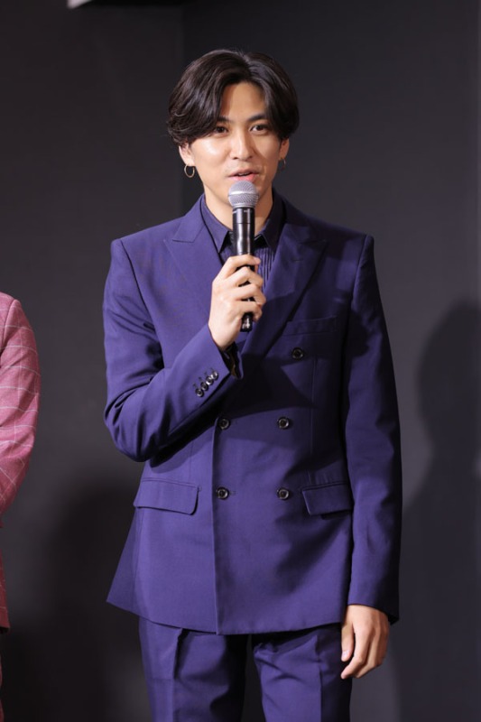 舞台「おそ松さん」2nd SEASON、制作発表記者会見レポートが到着 イメージ画像