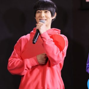 舞台「おそ松さん」2nd SEASON、制作発表記者会見レポートが到着 イメージ画像