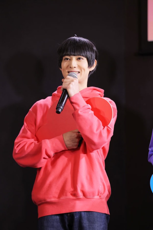 舞台「おそ松さん」2nd SEASON、制作発表記者会見レポートが到着 イメージ画像