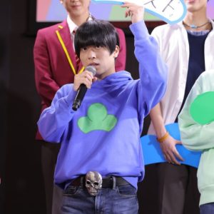 舞台「おそ松さん」2nd SEASON、制作発表記者会見レポートが到着 イメージ画像