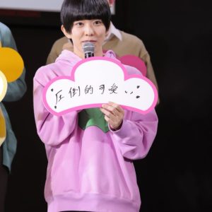舞台「おそ松さん」2nd SEASON、制作発表記者会見レポートが到着 イメージ画像