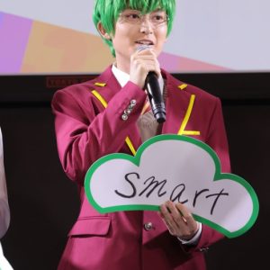 舞台「おそ松さん」2nd SEASON、制作発表記者会見レポートが到着 イメージ画像