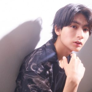 【2.5の前、何してた？】佐藤たかみち、着実に進んできた自信から放つ等身大の輝き（前編） イメージ画像