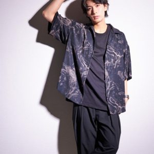 【2.5の前、何してた？】佐藤たかみち、着実に進んできた自信から放つ等身大の輝き（前編） イメージ画像