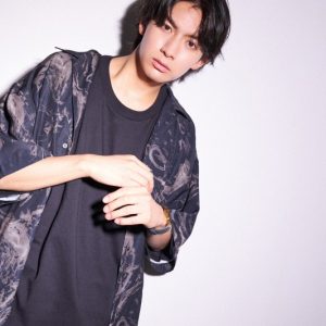 【2.5の前、何してた？】佐藤たかみち、着実に進んできた自信から放つ等身大の輝き（前編） イメージ画像
