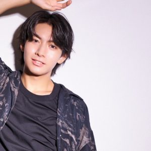 【2.5の前、何してた？】佐藤たかみち、着実に進んできた自信から放つ等身大の輝き（前編） イメージ画像