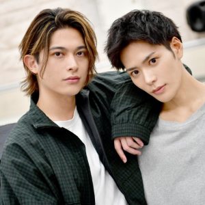 砂川脩弥＆相澤莉多、前作よりもアツく新しく　舞台『弱虫ペダル』THE DAY 1 イメージ画像