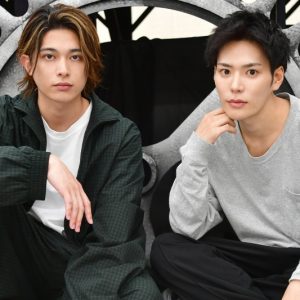 砂川脩弥＆相澤莉多、前作よりもアツく新しく　舞台『弱虫ペダル』THE DAY 1 イメージ画像