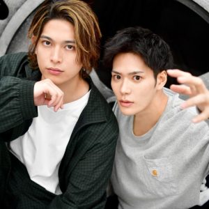 砂川脩弥＆相澤莉多、前作よりもアツく新しく　舞台『弱虫ペダル』THE DAY 1 イメージ画像